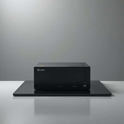 Система автоматического поиска и анализа аудио- и видеоданных с интеграцией Clarify API и интеллектуального агента.