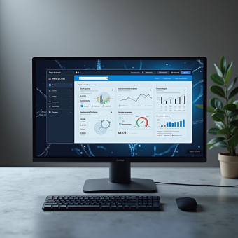 Интеграция AI-агента с маркетинговым API eBay для оптимизации продаж