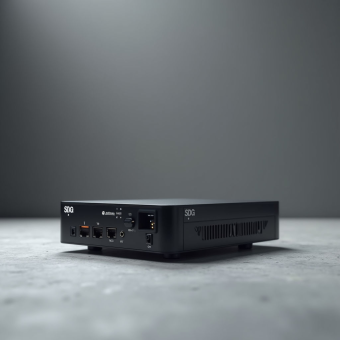 Автоматизированный поиск и извлечение данных о товарах eBay с помощью каталога для AI-агентов.