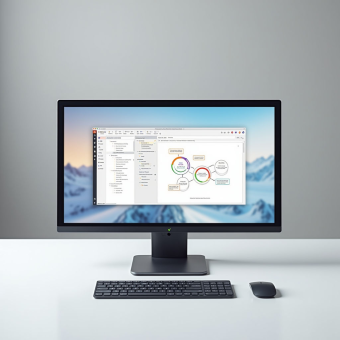 Автоматизированная генерация черновиков документов из PDF с использованием Google Drive и уведомлений