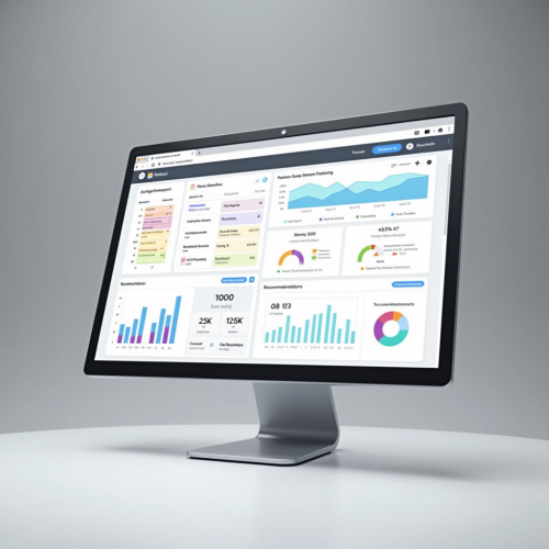 Автоматизированная генерация еженедельных отчетов по рекламе в Meta с аналитикой GPT-4 и доставкой в Slack