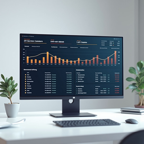 Автоматическое обновление календаря доходов акций США в Telegram с использованием Finnhub и Gemini