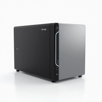 Премиум-сервис управления контентом на базе Strapi с автоматизацией пяти ключевых операций