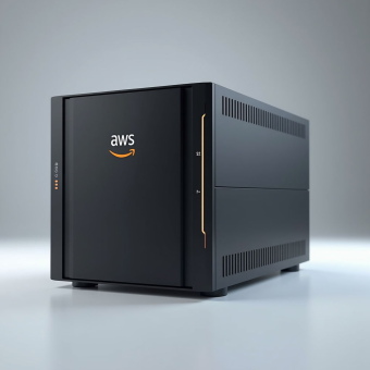 Автоматизированная система транскрипции и обработки данных на базе AWS под ключ