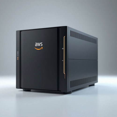 Автоматизированная система транскрипции и обработки данных на базе AWS под ключ