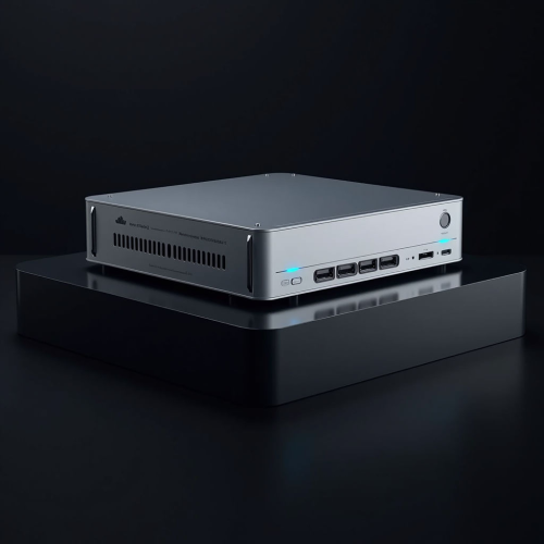 Премиум-сервис управления и оптимизации серверов на платформе Cloudflare