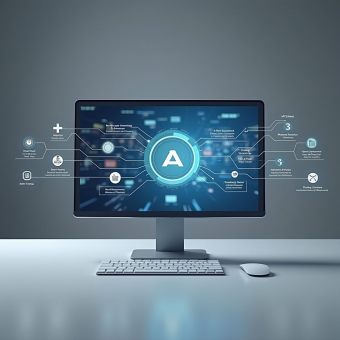 Автоматизация управления CRM с помощью AI-агентов на базе Copper Tool MCP Server для оптимизации всех 32 операций.