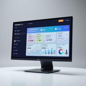 Маркетинговый агент на базе ИИ с полным циклом автоматизации операций в Customer.io