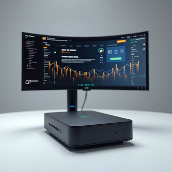 Автоматизированная обработка резюме и анализ GitHub с использованием VLM