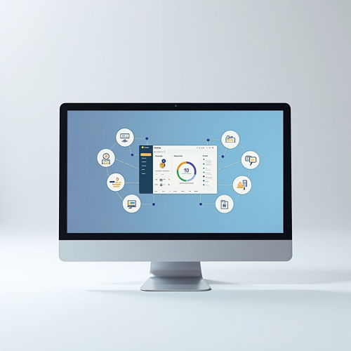 Премиум-сервис управления безопасностью Elastic: комплексное решение для всех 14 операций.