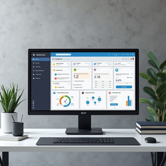 Автоматизация управления инструментами GitLab: полный спектр операций под ключ.