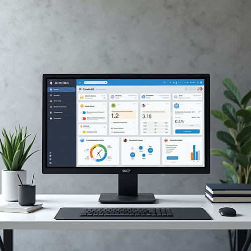 Автоматизация управления инструментами GitLab: полный спектр операций под ключ.