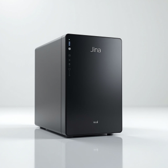 Премиум-сервис автоматизации управления сервером Jina AI с полным спектром операций