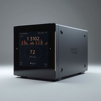 Автоматизированная система проверки электронной почты с использованием AI-агента и инструмента Mailcheck