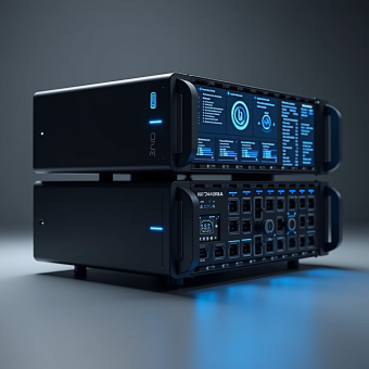 Комплексное решение для автоматизации всех операций на сервере Microsoft SharePoint MCP