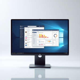 Управление CRM GoHighLevel с помощью интеллектуального ассистента на базе GPT-4o
