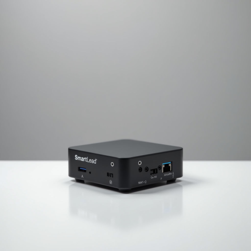 Система синхронизации лидов SmartLead для Airtable под ключ