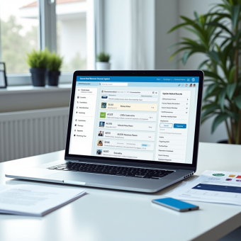 Автоматизация медицинских записей с использованием Mistral OCR и Google Sheets под ключ