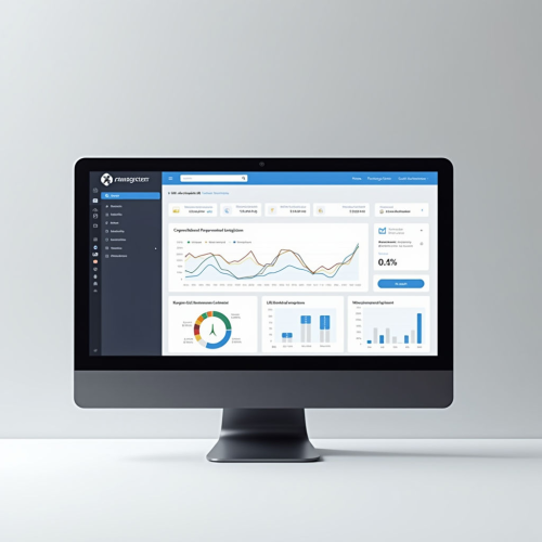 Система автоматизированного получения статистики и сокращения URL-адресов под ключ