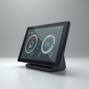 Система автоматизации быстрого закрытия заявок с использованием Zammad для оптимизации всех процессов.