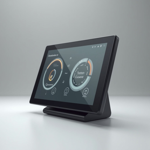 Система автоматизации быстрого закрытия заявок с использованием Zammad для оптимизации всех процессов.