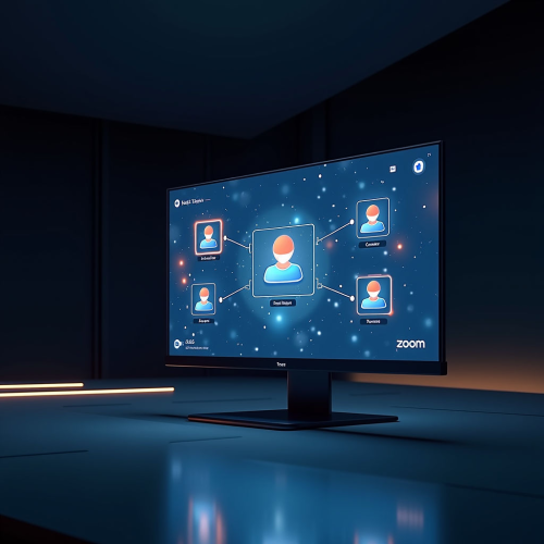 Автоматизация операций Zoom с интеграцией AI-агентов через сервер MCP