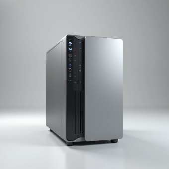 Многофункциональный сервер поиска с интеграцией SerpApi под ключ