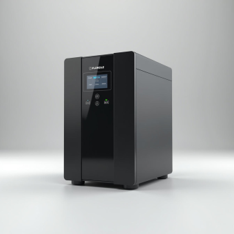 Автоматизированная система создания и независимого тестирования повторно используемых подзадач