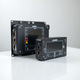 Автоматизированная валидация и создание контактов в LEDGERS из Google Sheets с учетом обработки ошибок