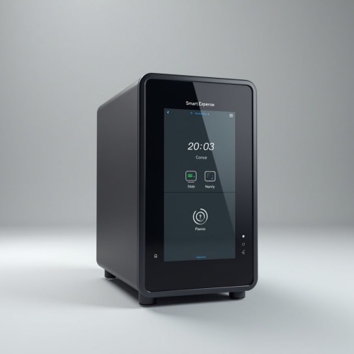 Автоматизированная система учета расходов и чеков с интеграцией Telegram, Google Sheets и OpenAI