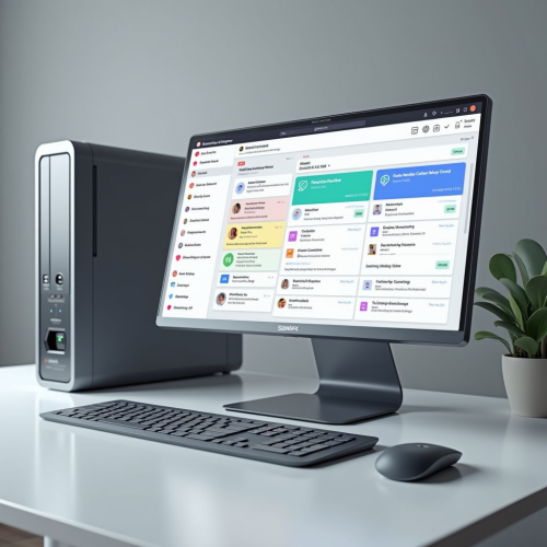 Автоматизированное массовое удаление сообщений в Slack с интеллектуальной фильтрацией и подтверждением действий