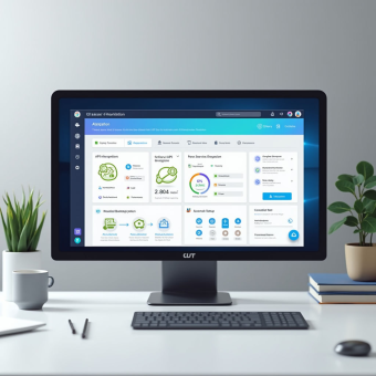 Автоматизированная миграция репозиториев из групп GitLab в организации Gitea под ключ