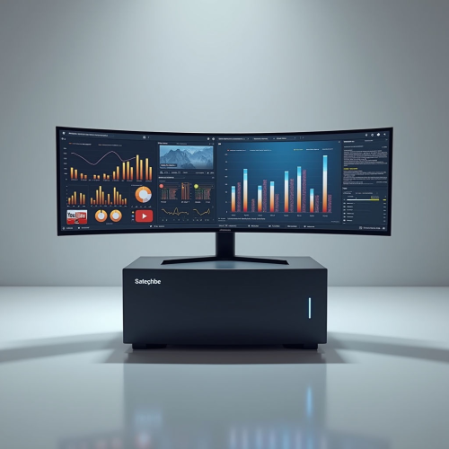 Анализ комментариев на YouTube с автоматической отправкой отчетов по электронной почте