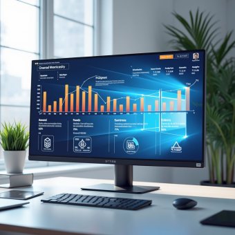 Автоматизированный анализ и сводка ежедневных email с использованием GPT-4 и Gmail под ключ