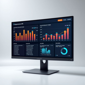Мониторинг статуса форков GitHub для оптимизации разработки