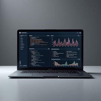 Система автоматизированного поиска и извлечения данных о компаниях с использованием Bright Data и OpenAI.
