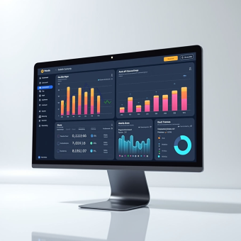 Автоматизированные еженедельные отчеты по технологическому стеку с использованием BuiltWith, GPT-4o и Gmail под ключ