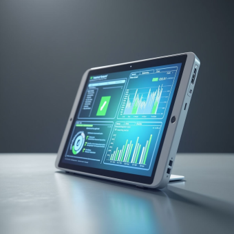 Автоматизированный мониторинг технологических изменений с интеграцией в Google Sheets