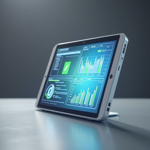 Автоматизированный мониторинг технологических изменений с интеграцией в Google Sheets