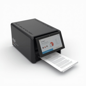 Система подготовки к интервью с использованием локального ИИ для кампусного трудоустройства под ключ