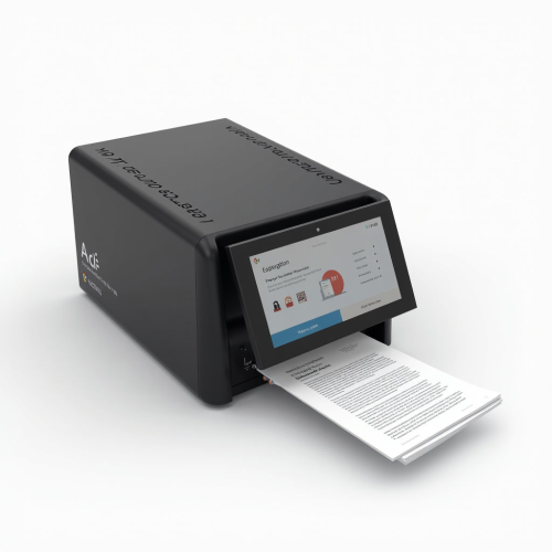 Система подготовки к интервью с использованием локального ИИ для кампусного трудоустройства под ключ