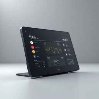 Создание умных URL с гео-, устройством и языковым таргетингом от BioURL.link