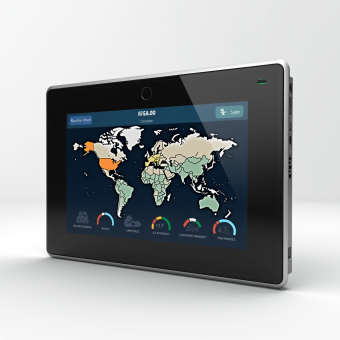 Автоматизированное управление временными зонами с интеграцией TimeZoneDB