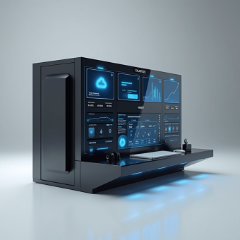 Автоматизированный анализ видео: генерация аналитических инсайтов из Google Drive под ключ