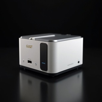 Автоматизированная система получения случайных изображений собак для бизнеса