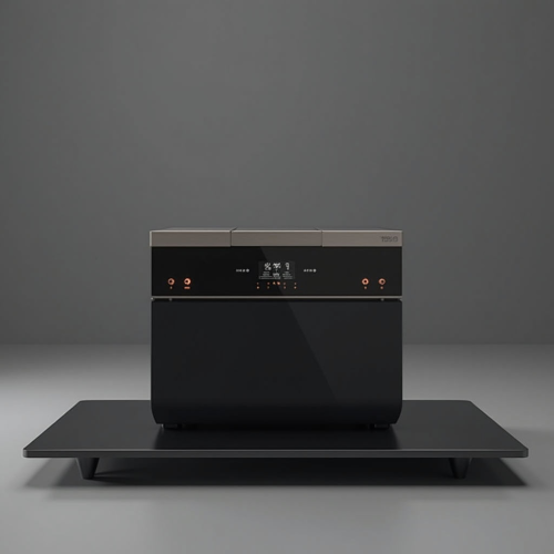 Автоматизированная система оценки лидов с использованием Salesforce и GPT-4o с защитой данных