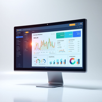 Анализ стартапов Crunchbase по ключевым словам с использованием Bright Data, Gemini AI и Google Sheets под ключ.