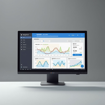 Мониторинг цен на Google Shopping с уведомлениями по электронной почте под ключ