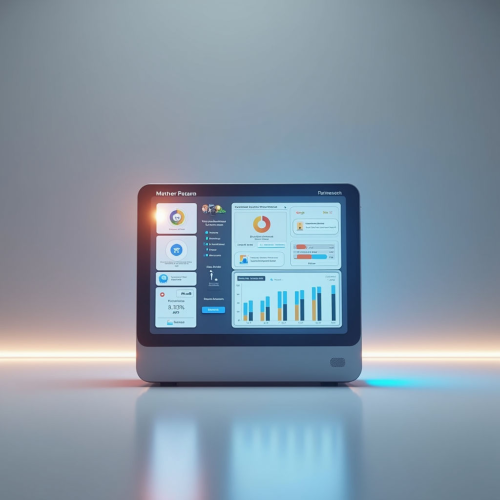 Система отслеживания событий партнерской программы Partnerstack с уведомлениями в Telegram и интеграцией Google Sheets