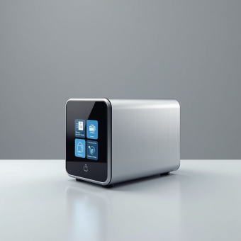 Автоматизация генерации лидов с интеллектуальной оценкой и email-маркетингом под ключ